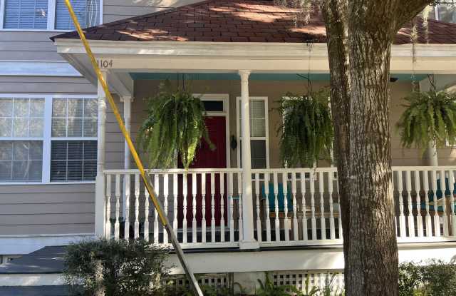1104 Madrid Avenue - 1104 Madrid Avenue, Port Royal, SC 29935