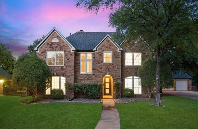 545 Oak Hill Drive Gallery 1
