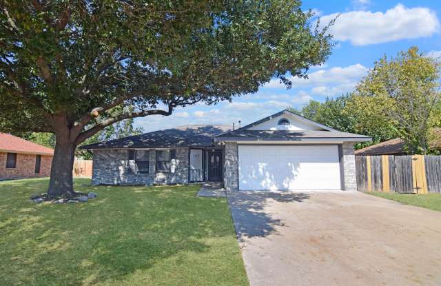 105 Nancy Dr - 105 Nancy Drive, Killeen, TX 76542