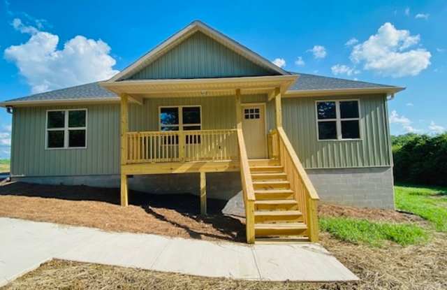 Charming 3 Bedroom, 2 Bath home. - 227 County Road 464, Cullman County, AL 35057