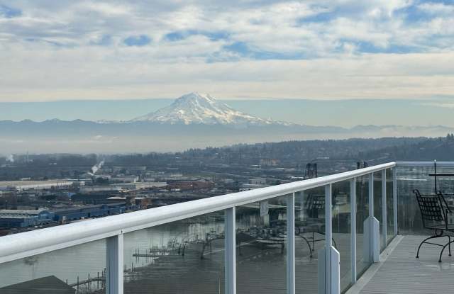 Updated 2BR Condo at Sky Terrace (Utilities Included!) photos photos