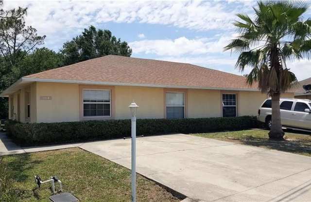 319 BACCARAT COURT - 319 Baccarat Court, Poinciana, FL 34759