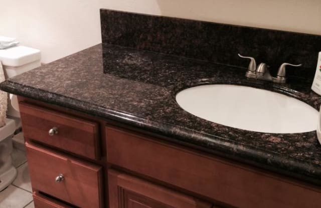 23272 Caminito Marcial - 23272 Caminito Marcial, Laguna Hills, CA 92653