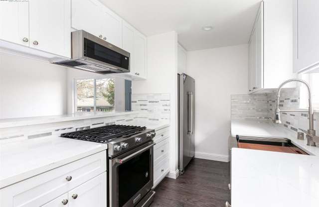 2305 Foothill Road - 2305 Foothill Road, Pleasanton, CA 94588