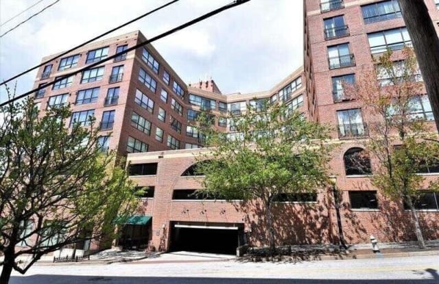 115 Peachtree Dr PL NW  #516 - 115 Peachtree Street Northeast, Atlanta, GA 30303