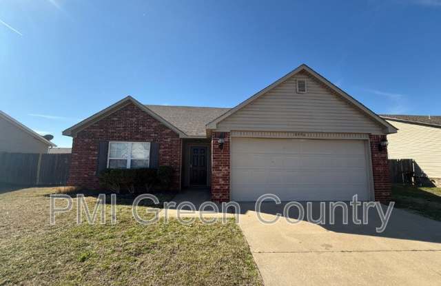 8946 South 260th East Avenue photos photos