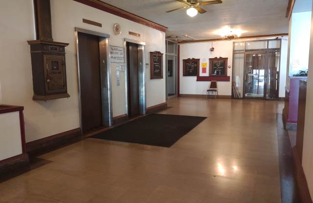 City Hall Commons Gallery 4