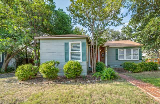 TERRELL HEIGHTS COTTAGE Gallery 3