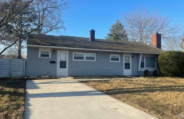 Ranch Home in Chestnut Hill Estates photos photos