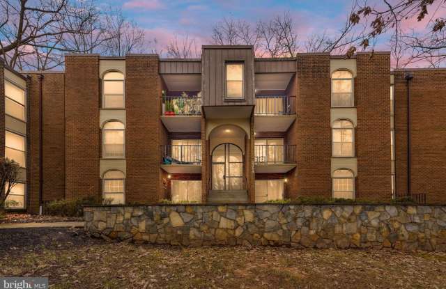 3354 WOODBURN ROAD - 3354 Woodburn Road, Woodburn, VA 22003