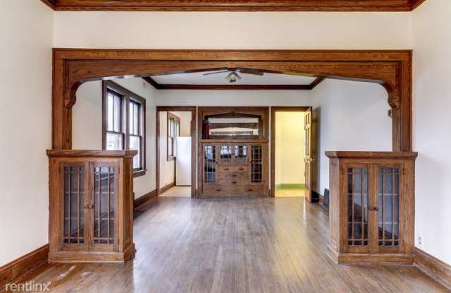 3532 Longfellow Ave 1 - 3532 Longfellow Avenue, Minneapolis, MN 55407