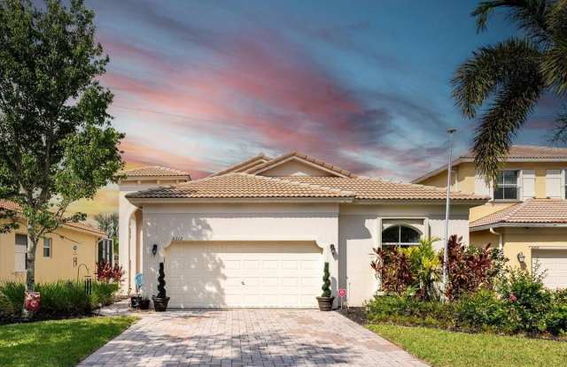 6212 Santa Margarito Drive - 6212 Santa Margarito Drive, Lakewood Park, FL 34951