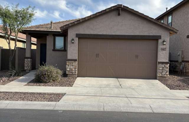 14217 W GEORGIA Drive - 14217 West Georgia Drive, Surprise, AZ 85379