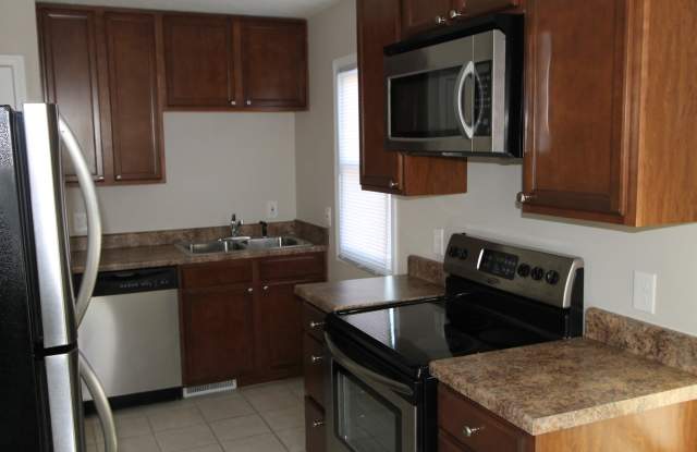 Beautiful Ralston 3 Bedroom Home Across from Park! Garage and fenced yard! photos photos