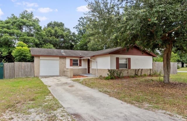101 Borada Road - 101 Borada Road, Sanford, FL 32773