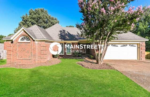 4705 Falling Oak Cove Gallery 1