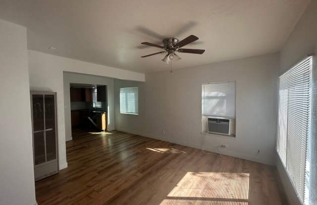 MOVE-IN SPECIAL- $300 OFF OF THE 1ST MONTHS RENT-Charming 2 BR, 1 BTH + Den | Minutes from Downtown Chico & CSUC Gallery 3