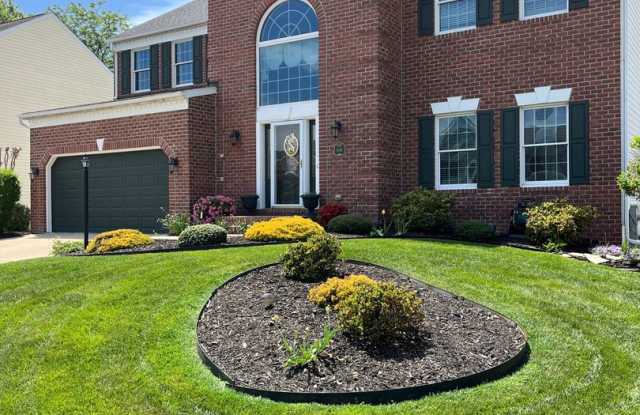 Coming Soon: Updated  Landscaped 4 Bedroom, 4 Bath Home in Bel Air photos photos