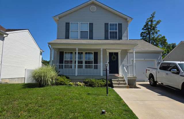 Spacious Single Family Home in Edgewood photos photos