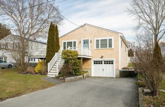 46 Allston Avenue - 46 Allston Avenue, Newport East, RI 02842