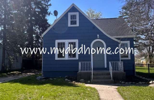 4026 Winter St. photos photos