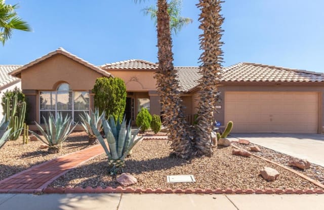 4201 E WESCOTT Drive - 4201 East Wescott Drive, Phoenix, AZ 85050