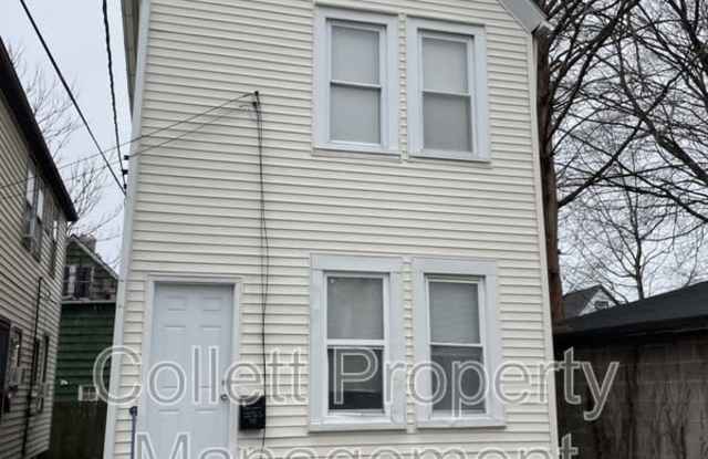 1924 East 123rd Street - Front UP - 1924 East 123rd Street, Cleveland, OH 44106