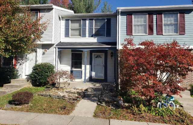 8526 BLUE ROCK LANE Gallery 2