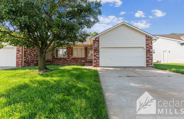 3 BED, 3 BATH DOUGLAS AND MAIZE photos photos
