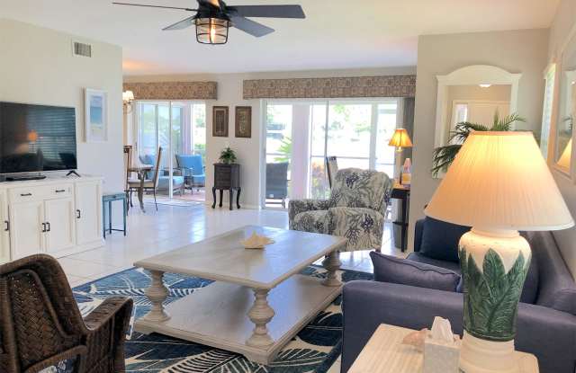 2129 Tama Circle, Unit 102 - 2129 Tama Circle, Collier County, FL 34112