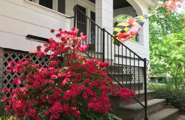 2903 Glenmore Ave - 2903 Glenmore Avenue, Baltimore, MD 21214