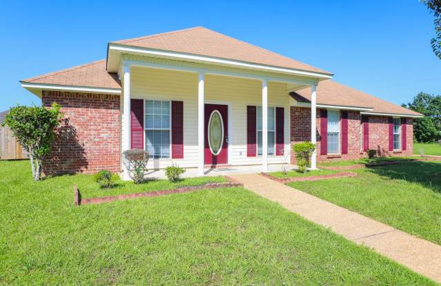 1123 Bullrun Dr Byrum, MS photos photos