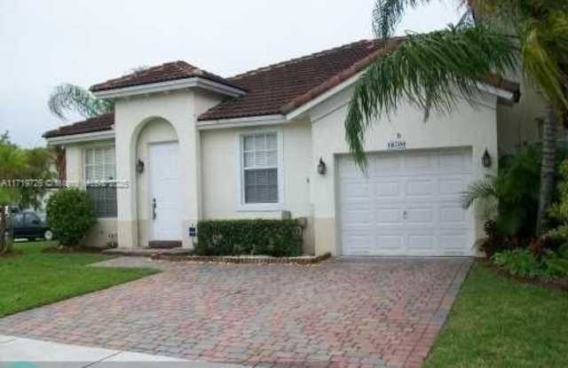 18700 SW 25th Ct photos photos