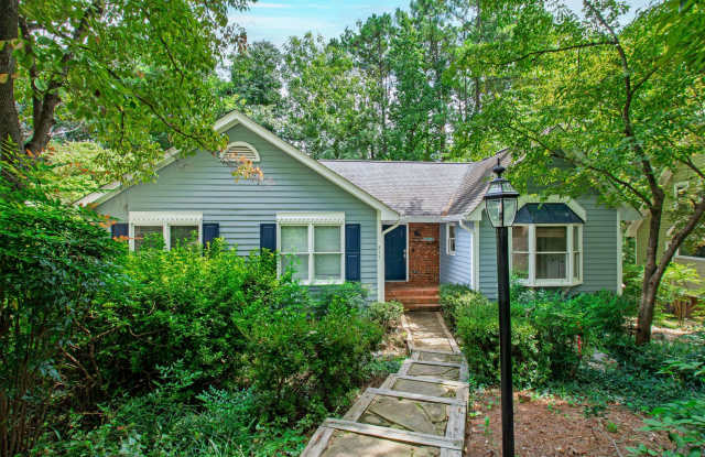 Spacious 4-Bedroom Carrboro Home with Dual Primary Suites  Community Amenities photos photos