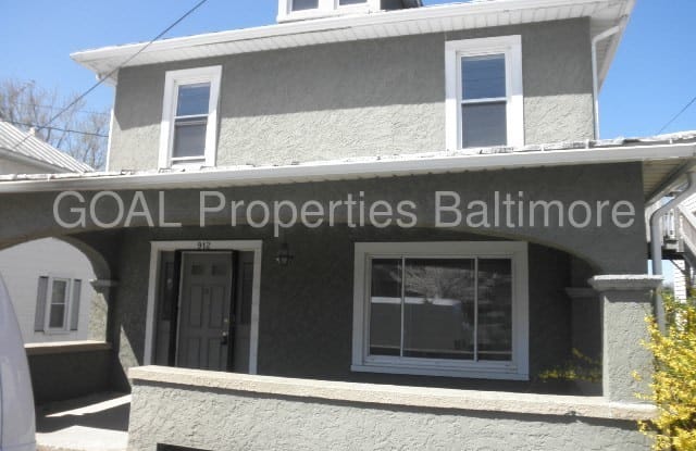 912 South Main Street - 912 N Main St, Hampstead, MD 21074