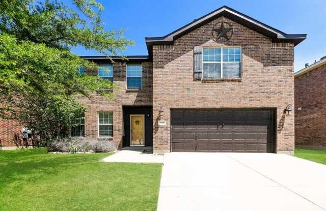 10840 Devontree Drive - 10840 Devontree Drive, Fort Worth, TX 76052