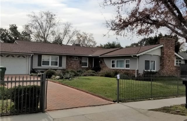 17060 Mayall Street - 17060 Mayall Street, Los Angeles, CA 91325