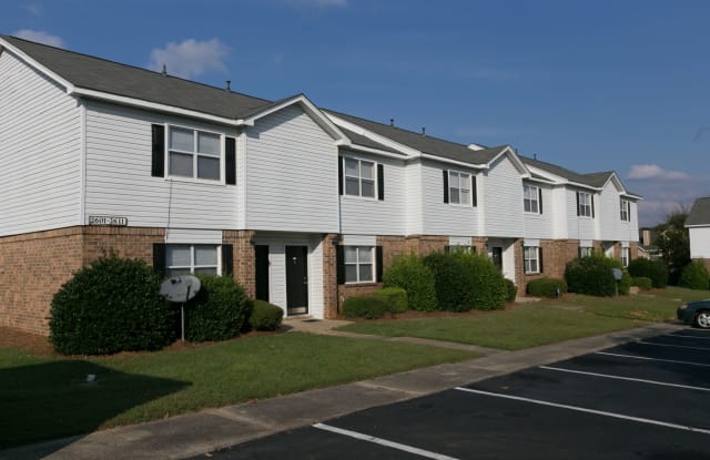 Corner Stone Apartments Gallery 4
