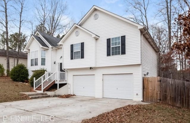 35 Lauren Trl - 35 Lauren Trail, Paulding County, GA 30157