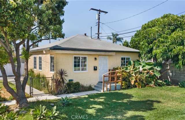 9911 Tweedy Lane - 9911 Tweedy Lane, Downey, CA 90240