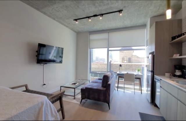 59 w Hubbard St Gallery 3