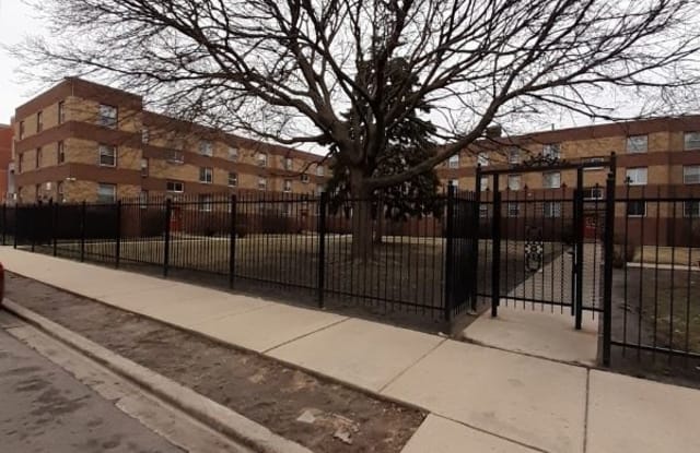 6201 S Indiana Ave 3 - 6201 South Indiana Avenue, Chicago, IL 60637