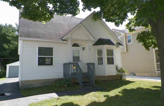516 N Gainsborough - 516 North Gainsborough Avenue, Royal Oak, MI 48067