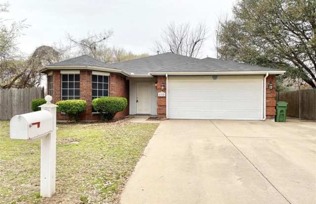 6310 Royal Springs Drive - 6310 Royal Springs Drive, Arlington, TX 76001
