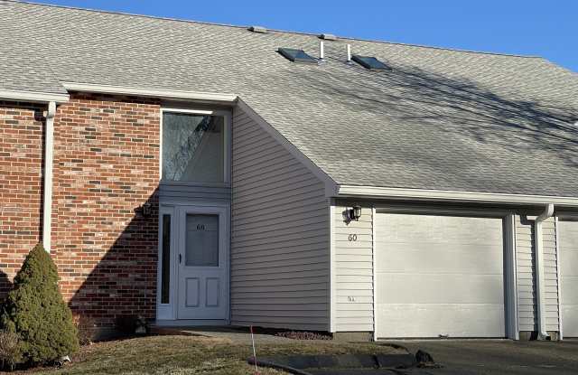 705 Lake Avenue unit: 60 - 705 Lake Avenue, Bristol, CT 06010