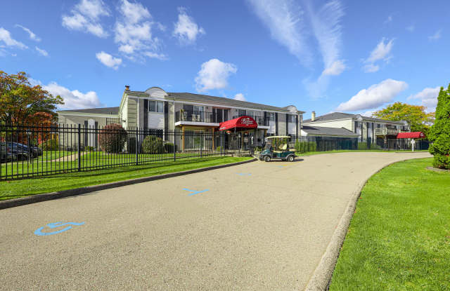 Waynewood photos photos