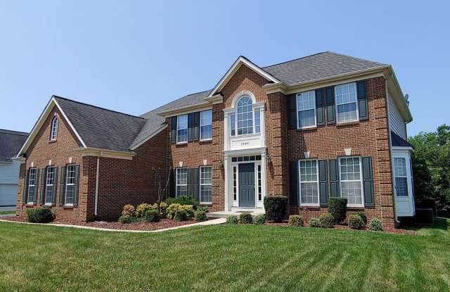 25461 LEMON TREE PL - 25461 Lemon Tree Place, South Riding, VA 20152