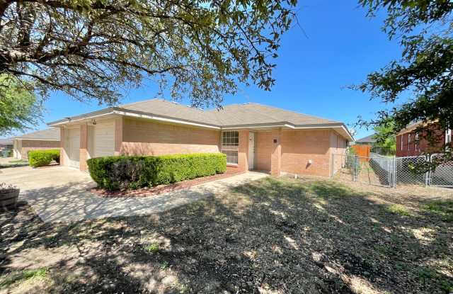 2703 B Edgefield St - 2703 Edgefield Street, Killeen, TX 76549 2703 B Edgefield St - 2703 Edgefield Street, Killeen, TX 76549