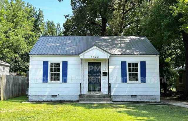3544 Marion Avenue photos photos