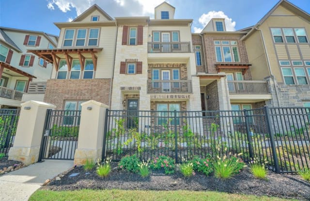 9671 Towne Lake Parkway Parkway - 9671 Towne Lake Parkway, Houston, TX 77433